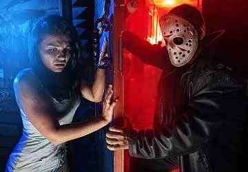 Пятница 13-е