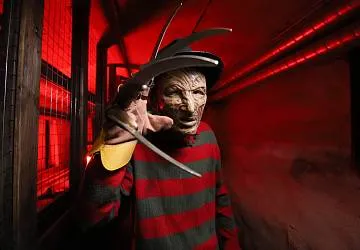 Фредди Крюгер