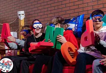 Супердетки