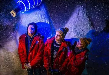 Полярная экспедиция