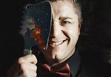 картинка Потрошитель от Квест Батл