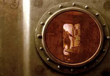 Советский Бункер