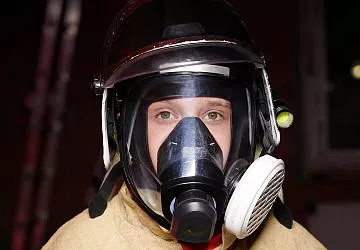 Пожарное звено. Kids