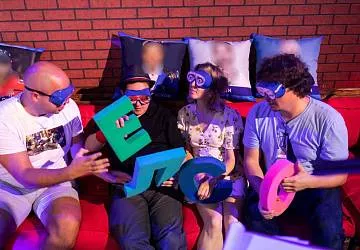 Петербургские вечера