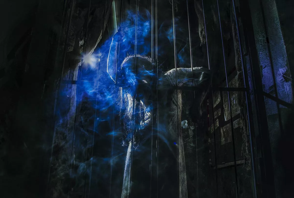 Фото квеста Безумство