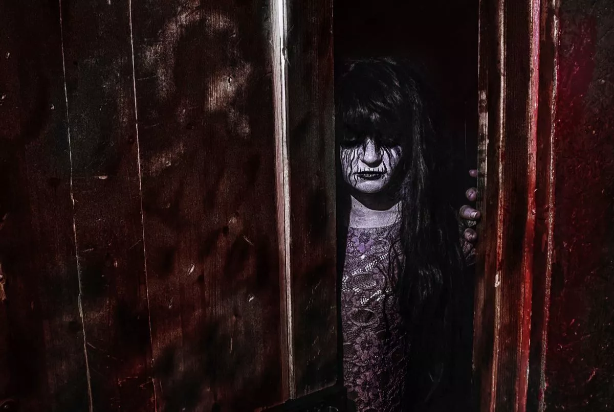 Фото квеста Безумство