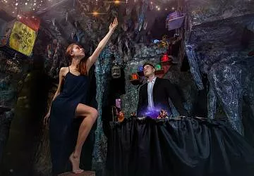 Сказка - Ложь