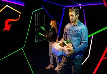 Игра на выживание