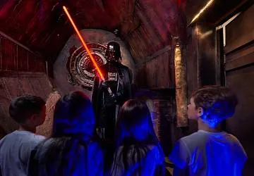 Космические пираты