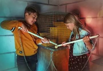 Замок Дракулы