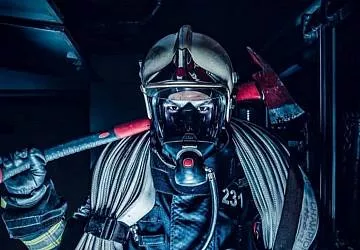 Пожарное звено