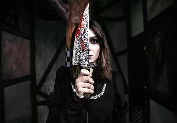 Безумие Алисы