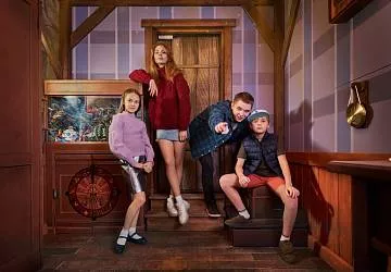 Гравити Фолз