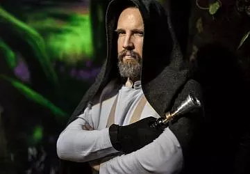 Звёздные войны