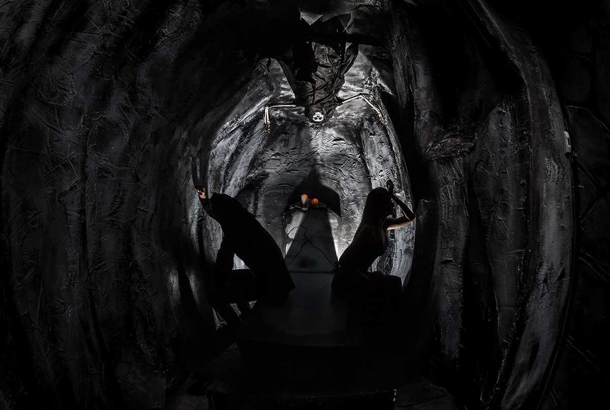 Фото квеста Инферно Фото квеста Инферно