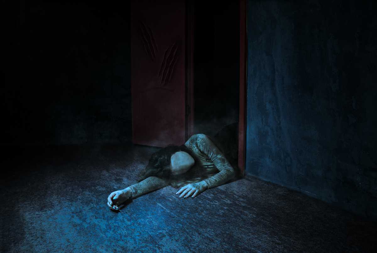 Фото квеста Астрал Фото квеста Астрал