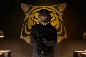 Форт Боярд: синяя линия