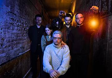 The Ghosts of Stephen King