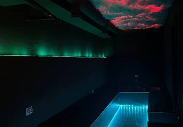 Прятки Парк Победы