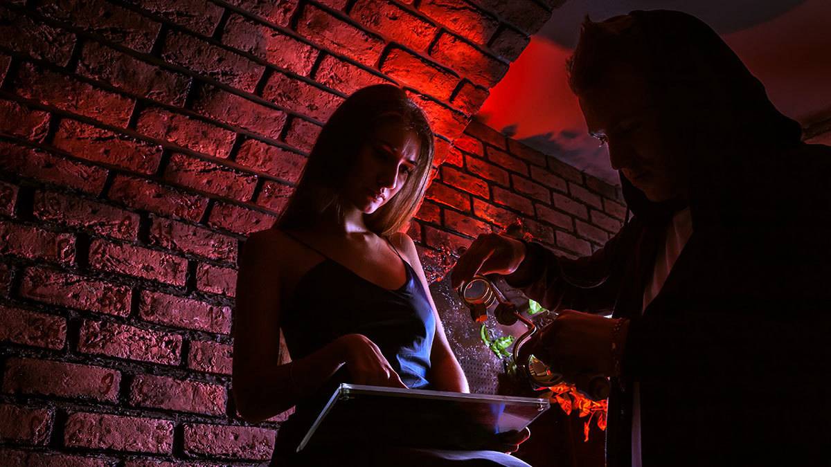 Фото квеста Инферно Фото квеста Инферно