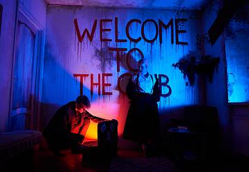 Книжный клуб