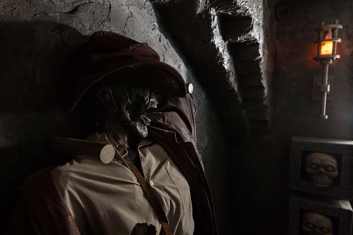 Фото квеста В поисках сокровищ Майя Фото квеста В поисках сокровищ Майя