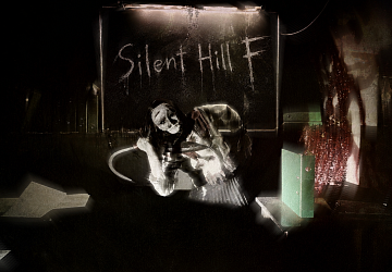 Silent Hill f