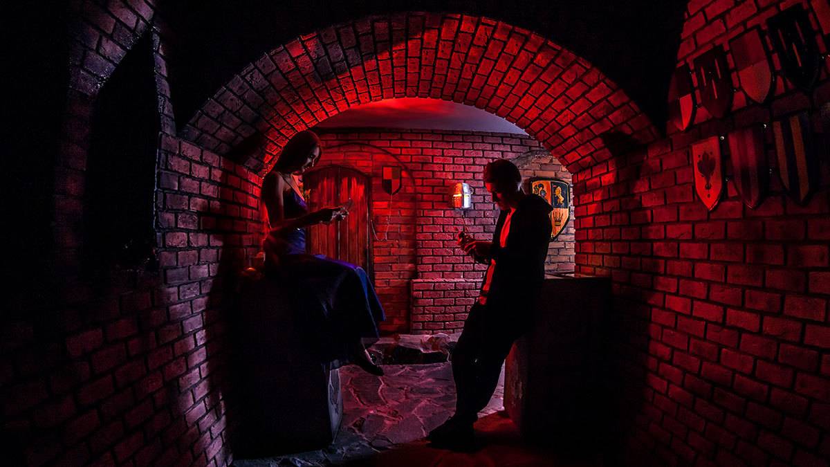 Фото квеста Инферно Фото квеста Инферно