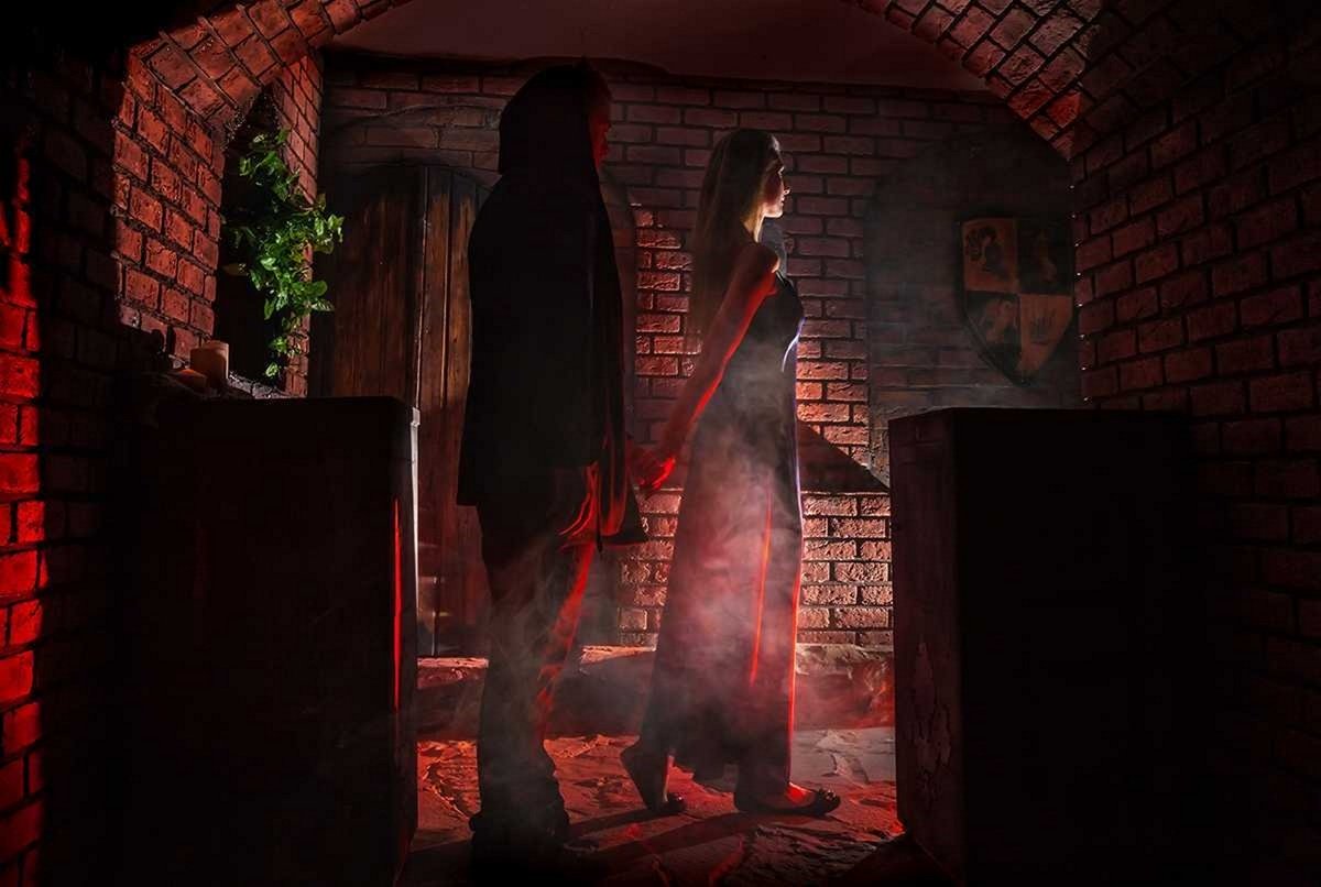 Фото квеста Инферно Фото квеста Инферно