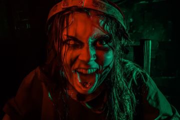 Остров проклятых