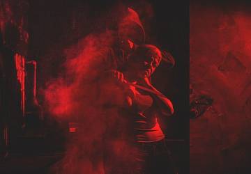 Перформанс Пропавшие без вести Пропавшие без вести