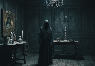 Перформанс Последняя исповедь Последняя исповедь