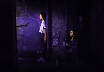 Прятки Новочеркасская