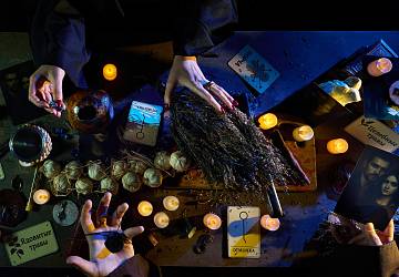 Дело о Чёрной мессе