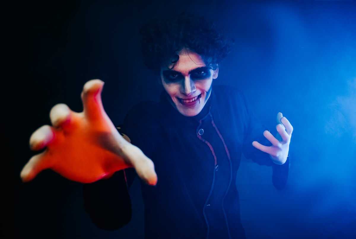 Фото квеста Замок Дракулы Фото квеста Замок Дракулы