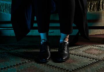 Завещание мистера Кеттеринга