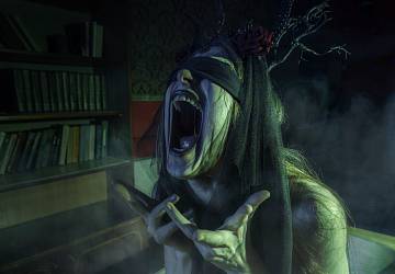 картинка Ритуал от Квест Батл