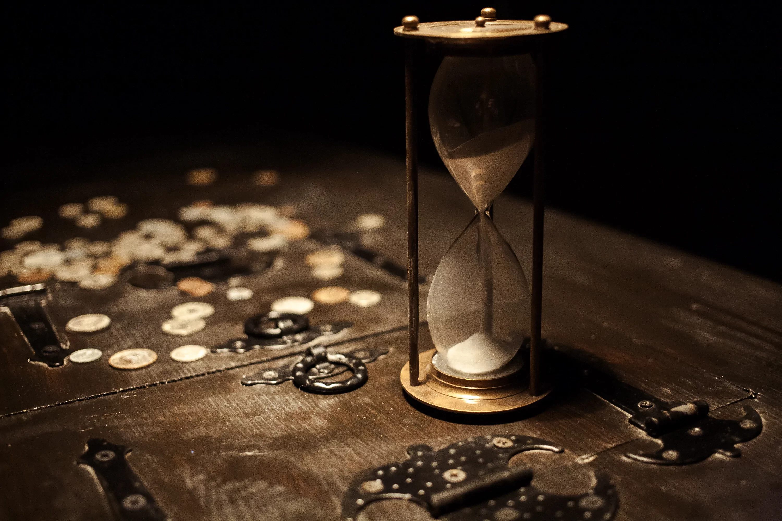 Фото квеста Форт Боярд