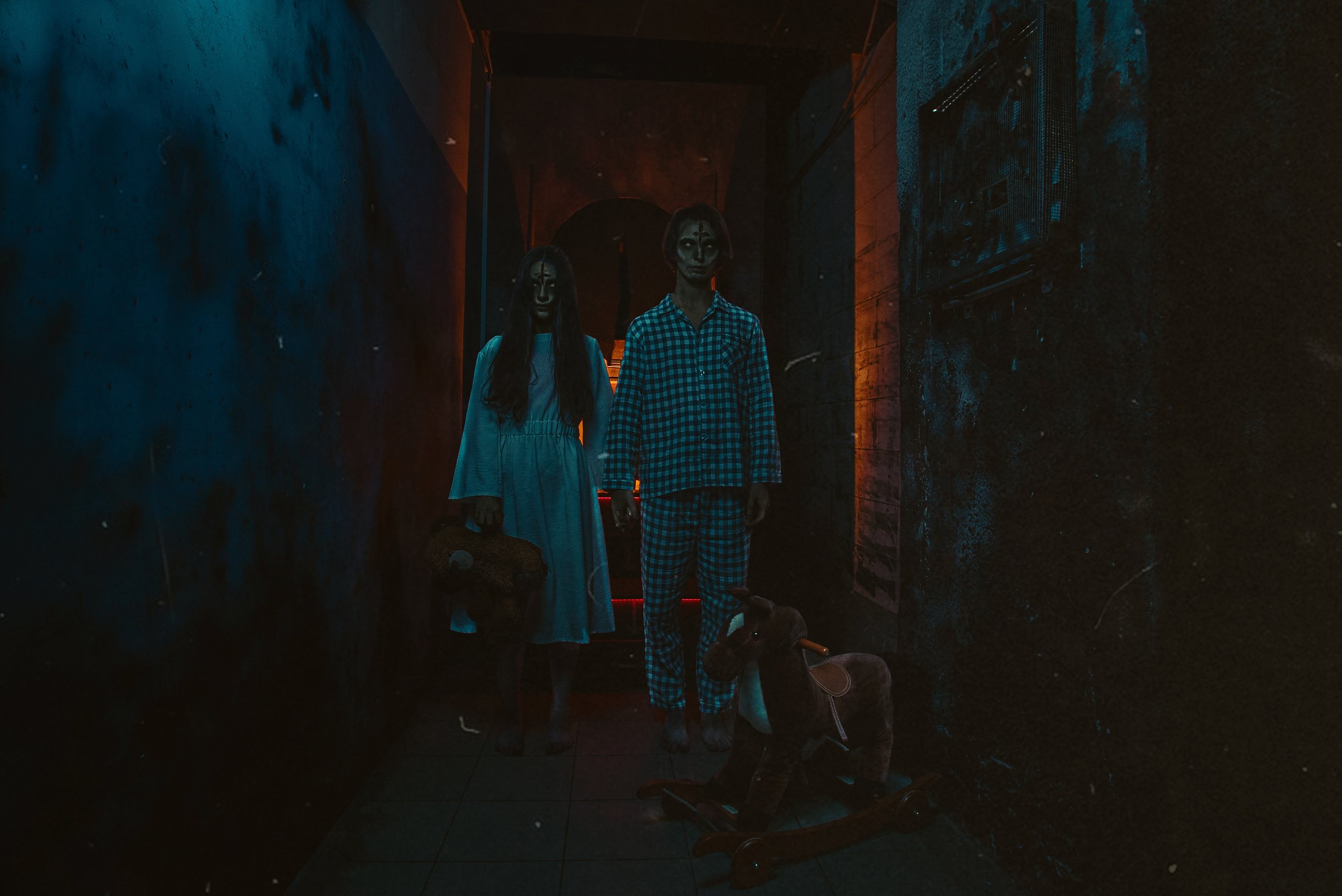 Фото квеста Бессонница