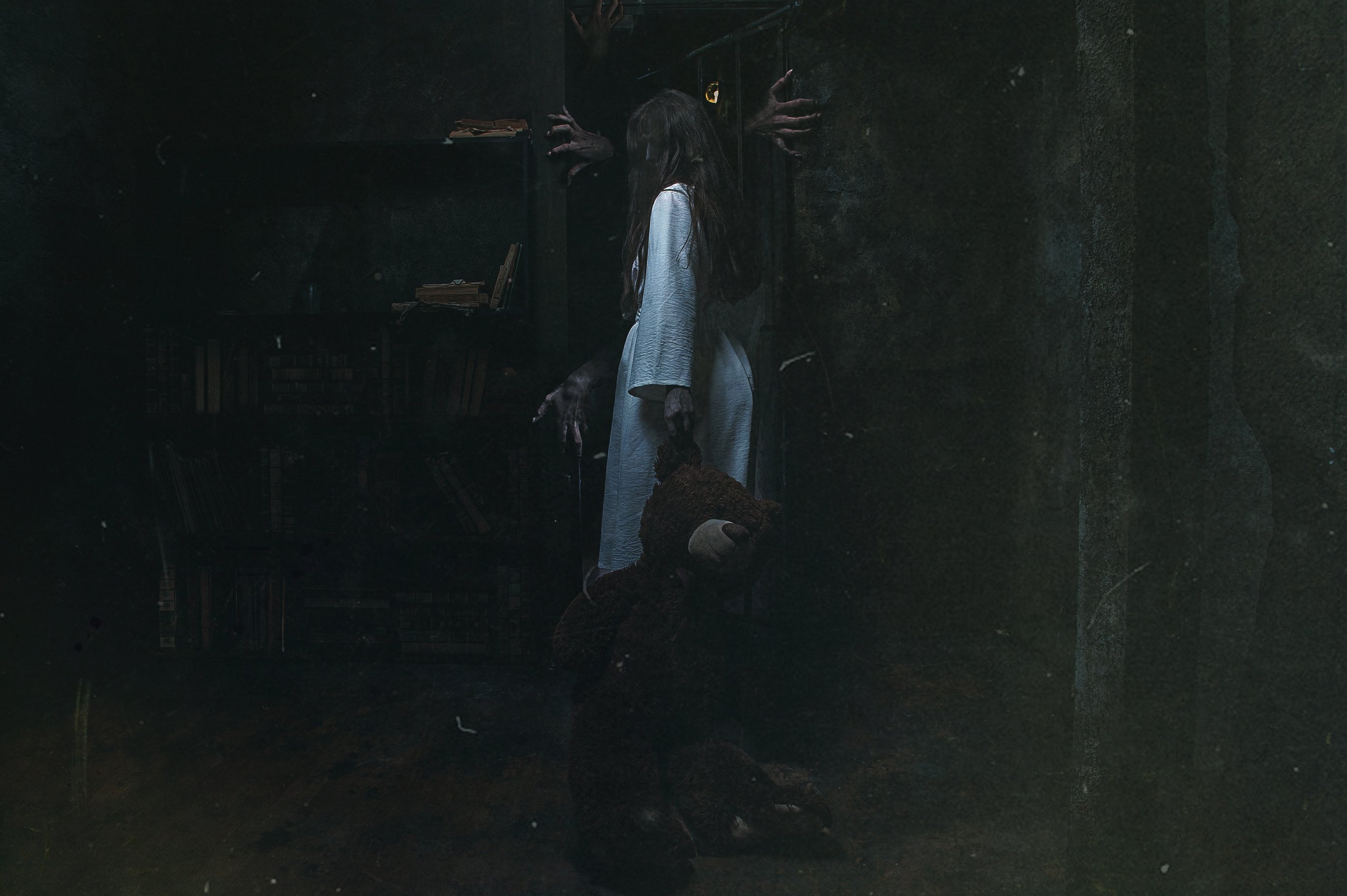 Фото квеста Бессонница