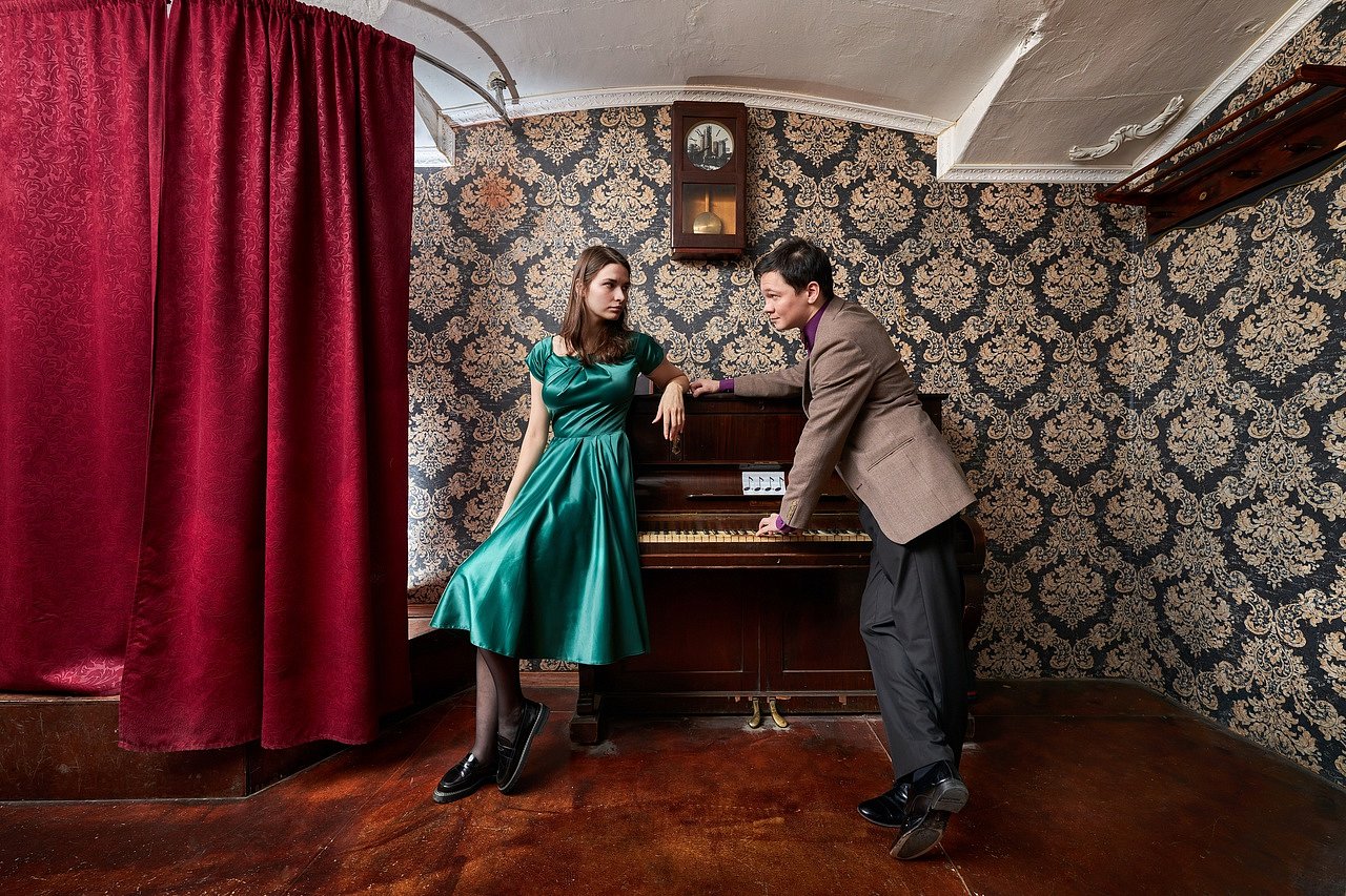 Фото квеста Машина времени Фото квеста Машина времени