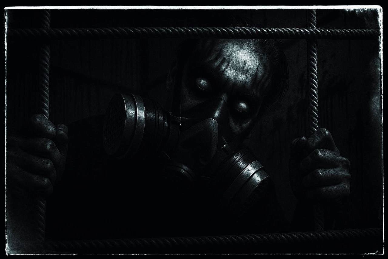 Фото квеста Дожить до рассвета