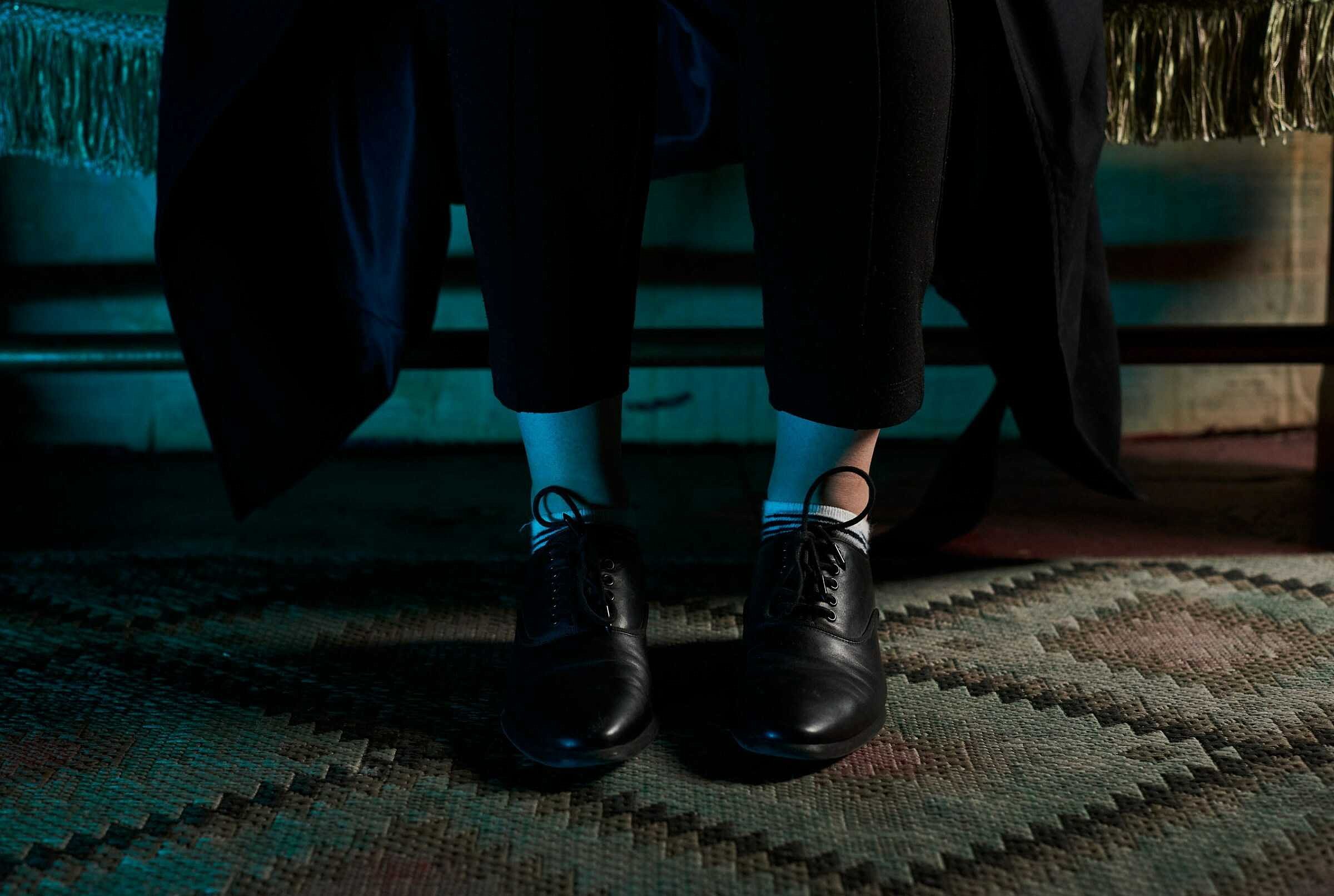 Фото квеста Завещание мистера Кеттеринга