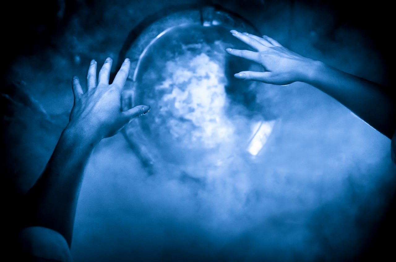 Фото квеста Тень