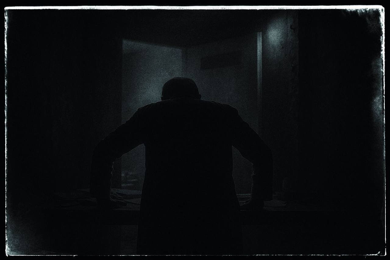 Фото квеста Дожить до рассвета