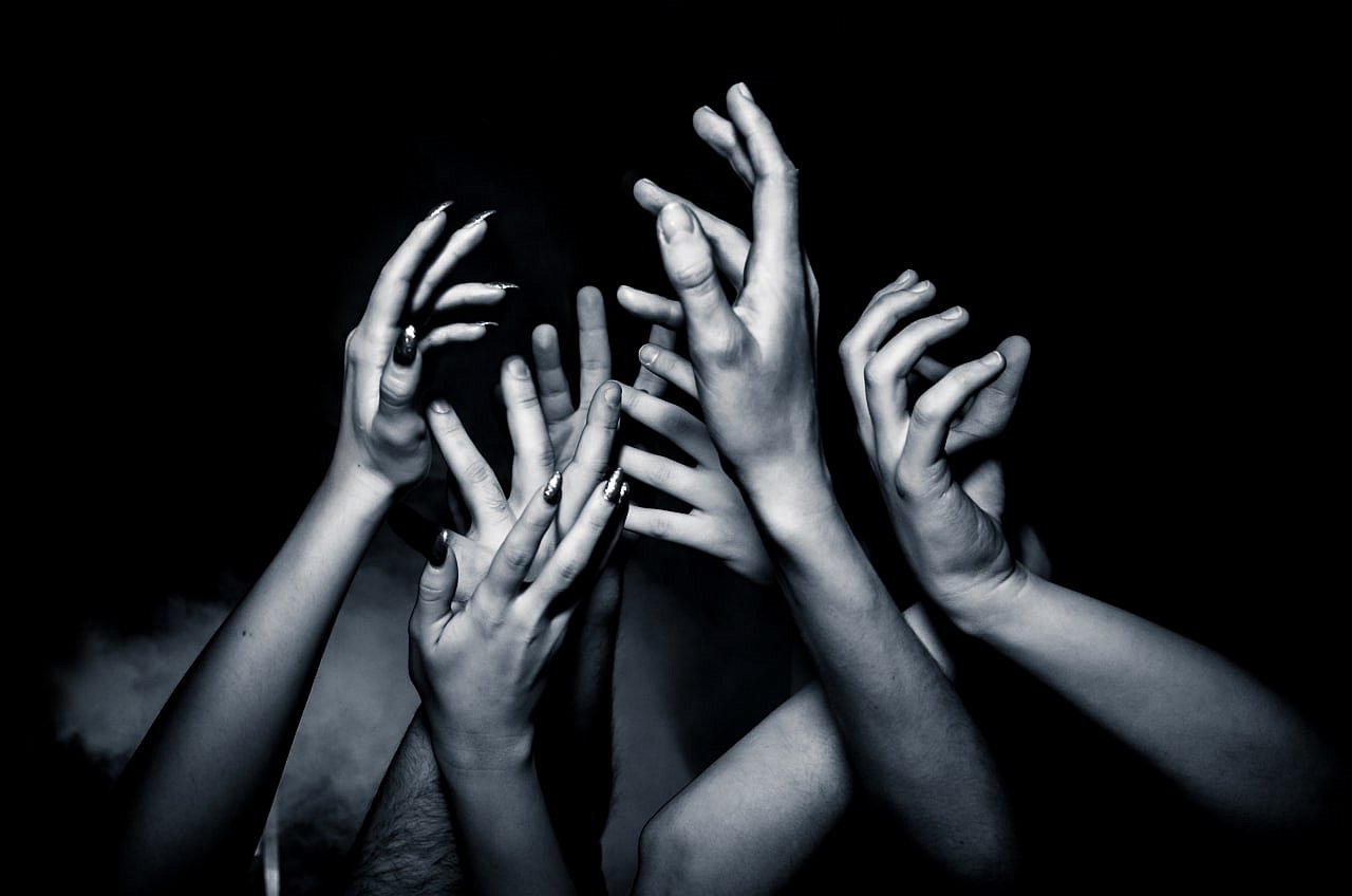 Фото квеста Тень