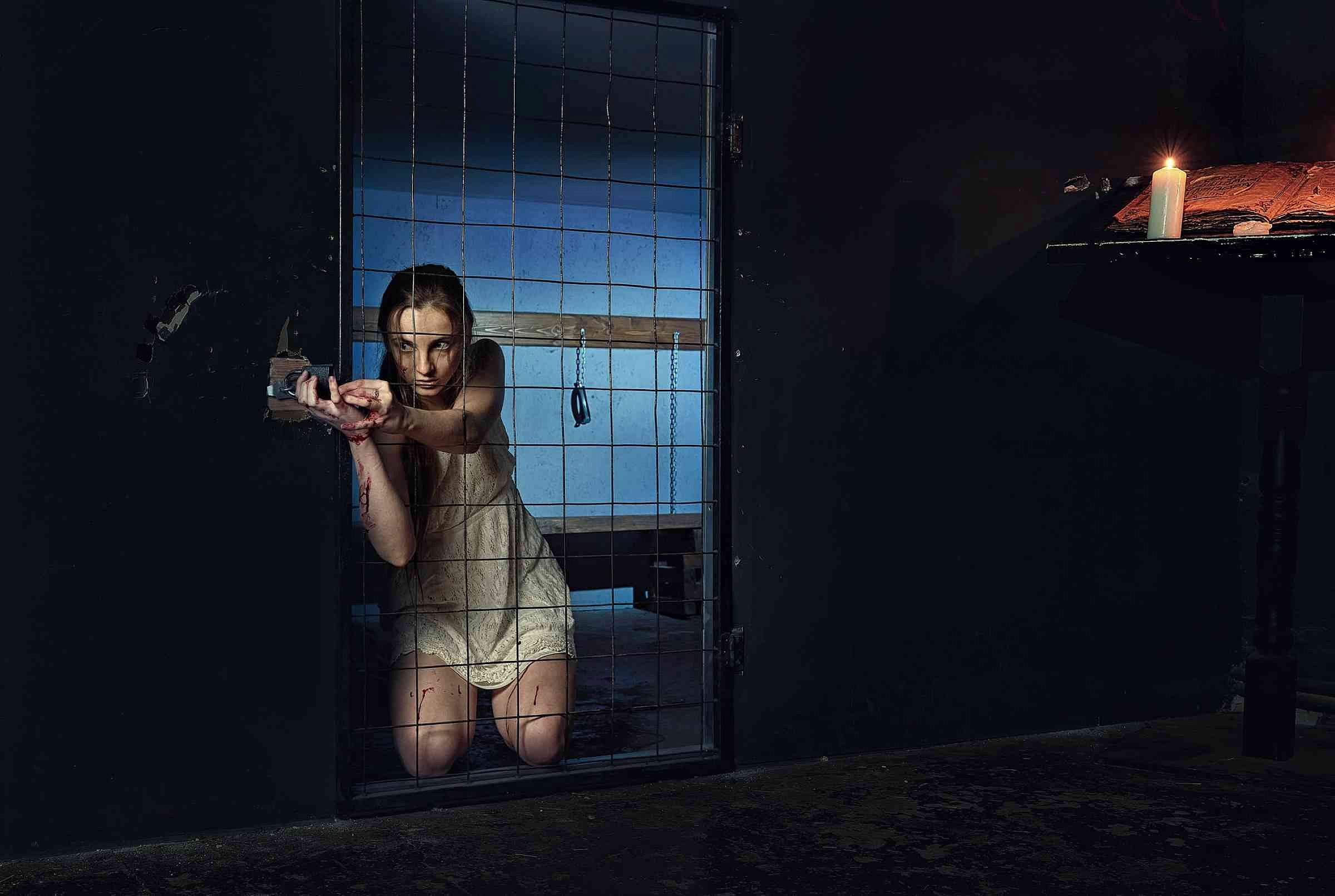 Фото квеста Заклятие. XII