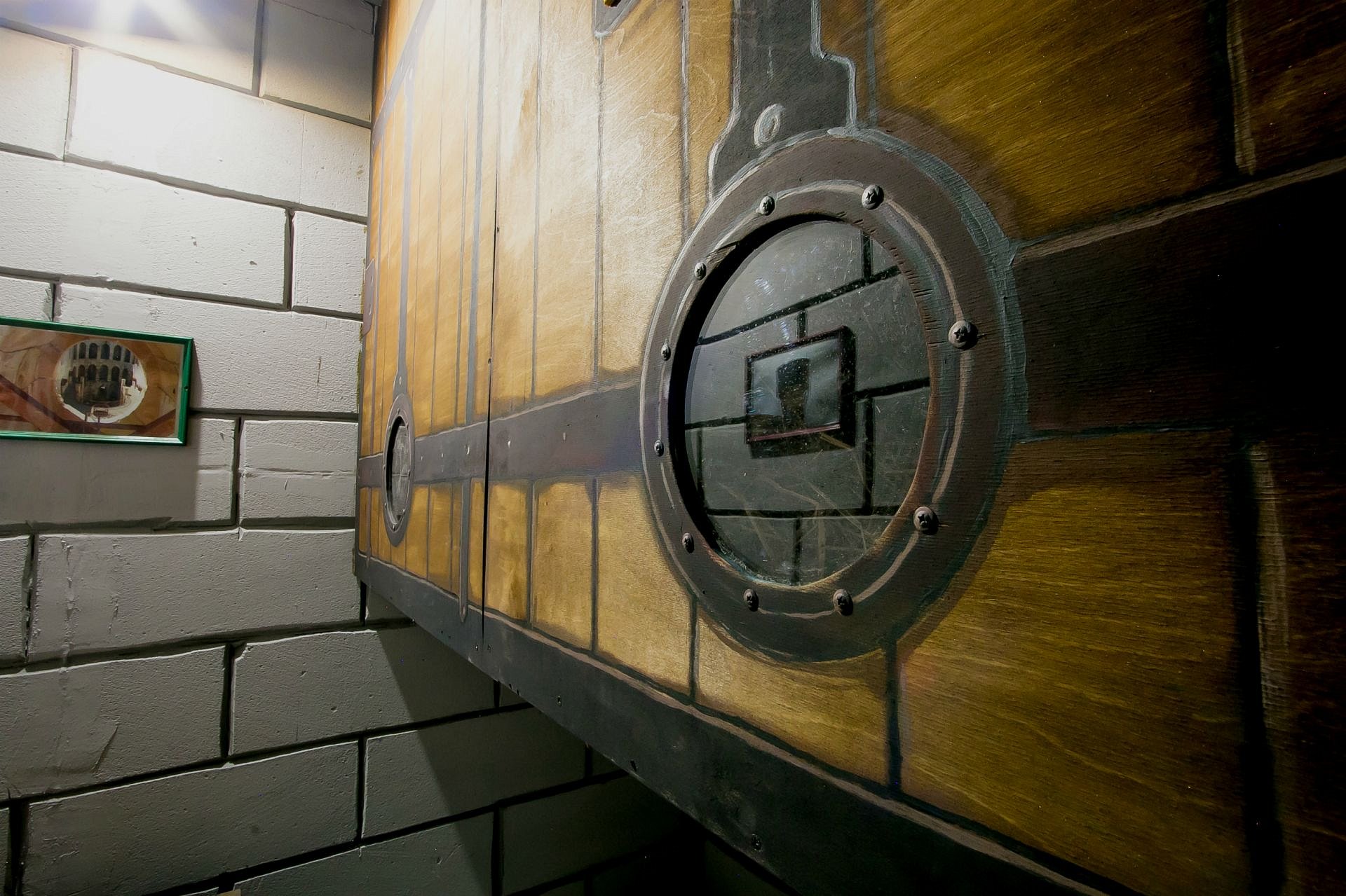 Фото квеста Форт: Последняя Битва Фото квеста Форт: Последняя Битва