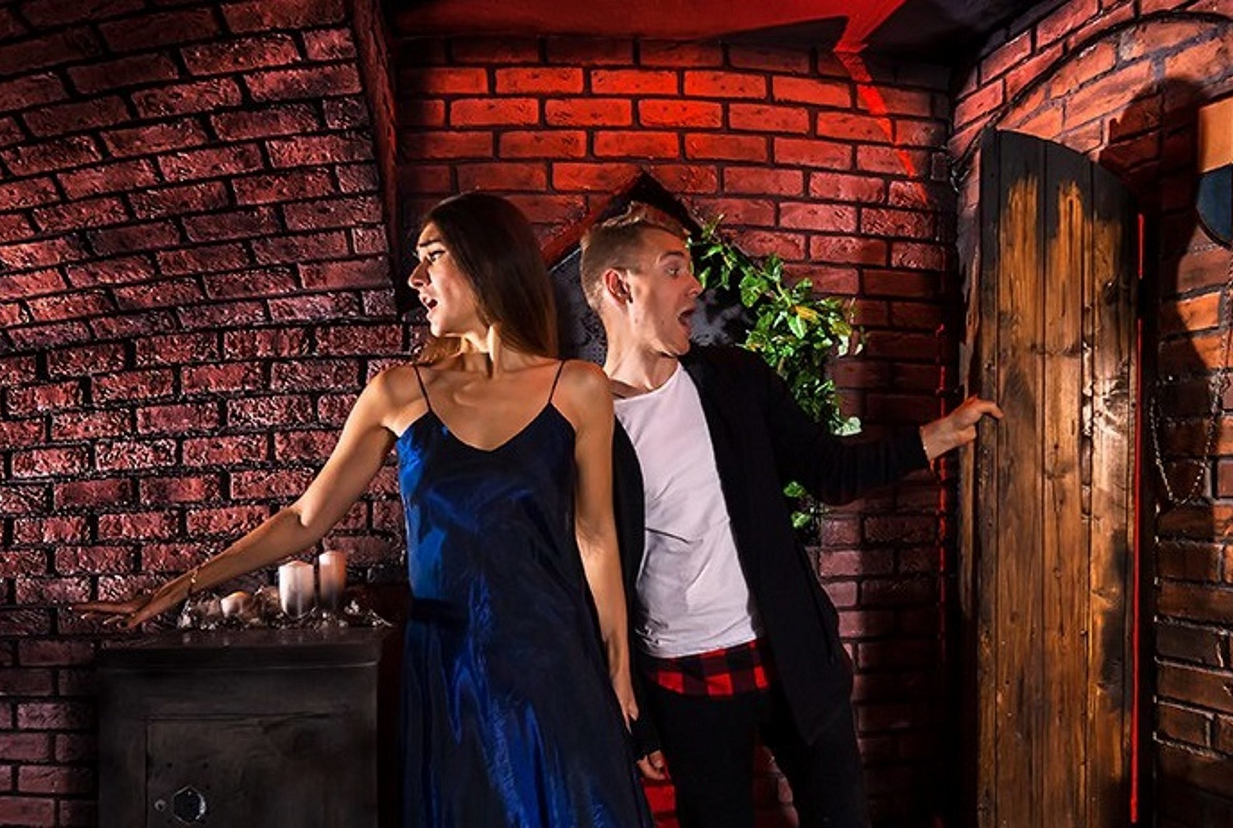 Фото квеста Инферно Фото квеста Инферно